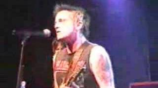 Butch Walker - Into the Black