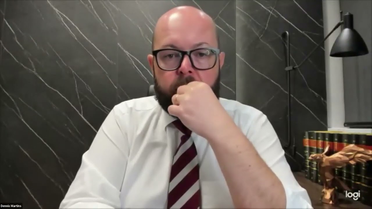 Aula 1 - Parte 2 -  Legislação Condominial e Responsabilidade Civil nos Condomínios