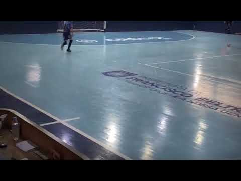 Camp. Paranaense de Futsal Cat. de Base 2021 - Marreco Futsal Sub/11(4)