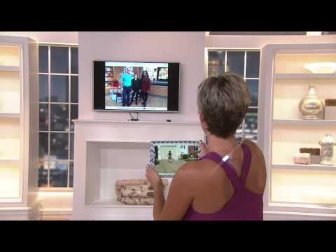 Apple iPad Air 32GB WiFi with Keyboard Cover, Screen Protect, & Lifetime Tech with Shawn Killinger