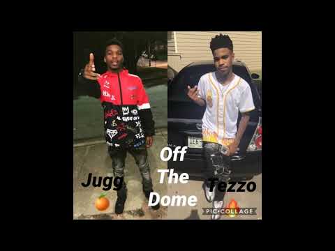 JuggMan & Tezzo Davinci x Off The Dome (Prod. by Gub$)