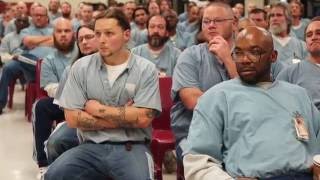 YouInspire Prison concert Featuring Danny Cosby