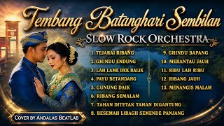 Download lagu FULL ALBUM BATANGHARI SEMBILAN | Lagu Sumatera Selatan Viral Paling Menyentuh Hati | Andalas BeatLab mp3