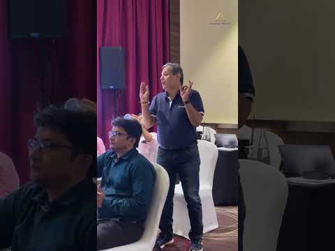 Corporate participant testimonial