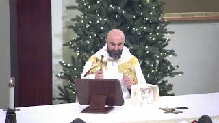 Download lagu 10:00am Arabic Mass 1/1/2023 mp3 Download lagu 10:00am Arabic Mass 1/1/2023 mp3