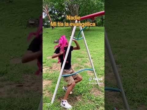 Gracias ❤️ #mitia #parati #evangelica #humor