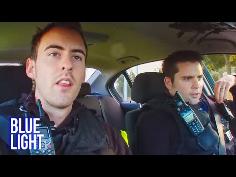 Police Chases That DID NOT Go To Plan... | Traffic Cops | Blue Light