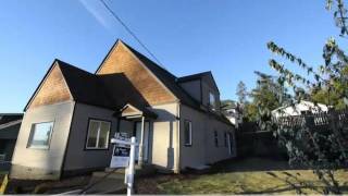 preview picture of video '1227 Spur St, Aberdeen, WA 98520'