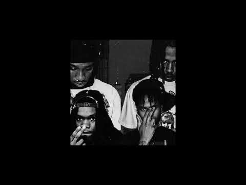 sdot go x jay hound x sha gz - demeanor (unreleased)