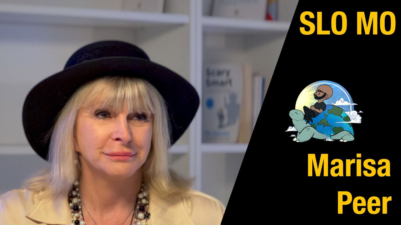 #279: Marisa Peer - Transforming Yourself Starts with Your Thoughts