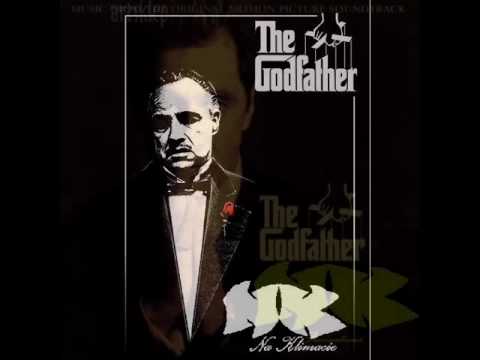Na Klimacie - The Godfather Instrumentals