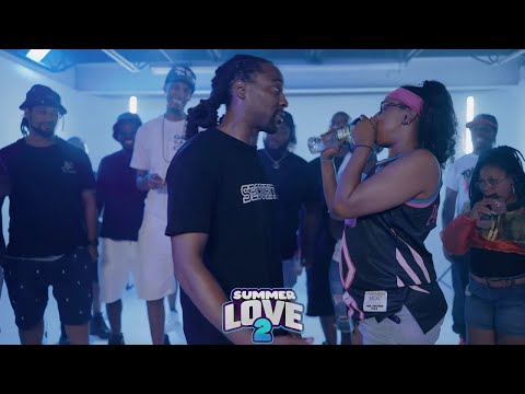 SrRoc JuHeard vs Ella Spitzgerald