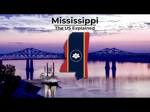 Mississippi - The US Explained