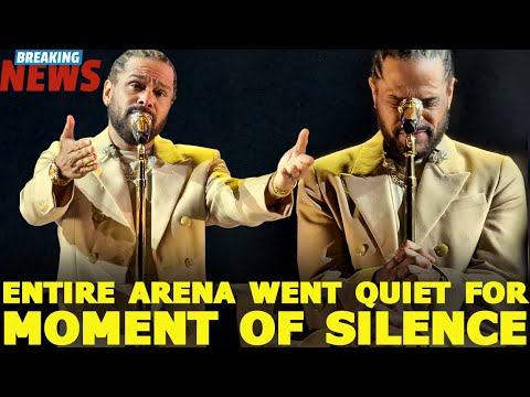 MAXWELL Gave FRANKIE BEVERLY TRIBUTE Better Than GRAMMYS AWARDS SHOW