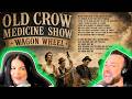Old Crow Medicine Show – Wagon Wheel Is The Original That Started Everything | Reaction