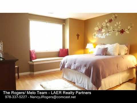 74 Tennis Plaza Rd Unit 38, Dracut MA 01826 - Condo - Real Estate - For Sale -