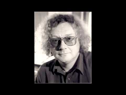 Tristan Keuris: Sinfonia