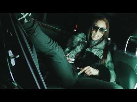 PRINCESS SANY - RUDE GYAL (OFFICIAL MUSIC VIDEO)