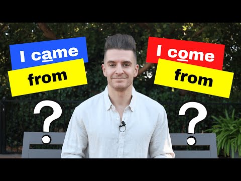 How To Answer ‘WHERE ARE YOU FROM’ In English (BEST Answers And Meaning)
