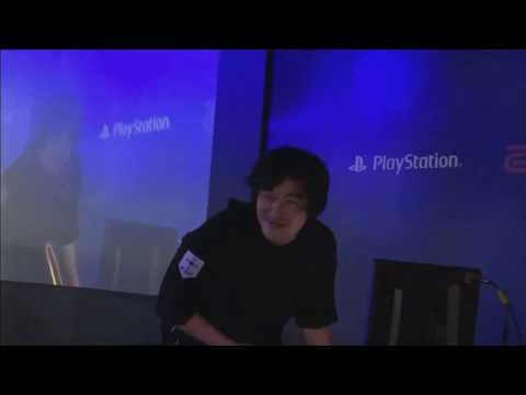 SC6--PGW KAMIZONO (SEONG MI-NA) vs TETRA (2B) Taipei major 2019 LOSERS SEMIS