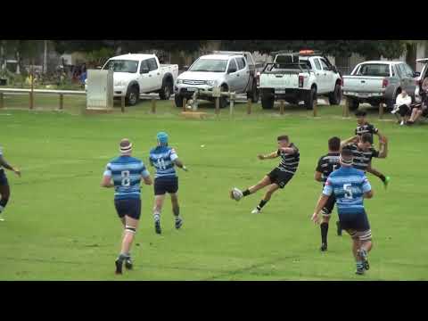 Premier Grade 2021 Cottesloe v Perth Bayswater