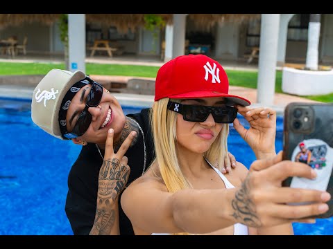 Alan Sdr and Cristy Loza