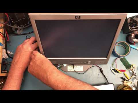 STB404 - VT100 Emulator - Part 2 - Initial Testing