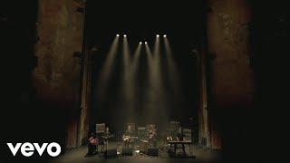 Miossec - Les écailles (Mammifères aux Bouffes du Nord 2016) (Extrait)