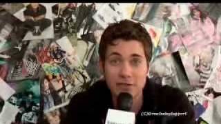 drew seeley-unstable