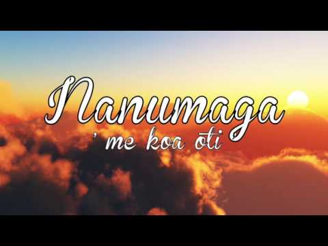 Me Koa Oti - Tuvalu Song