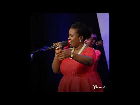 You Are The Fire In Me | Apostle Grace Lubega