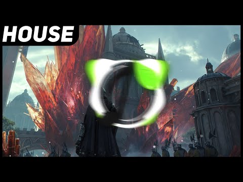 Alan Walker & Sophie Stray - Land Of The Heroes (Triangle Alliance Remix)