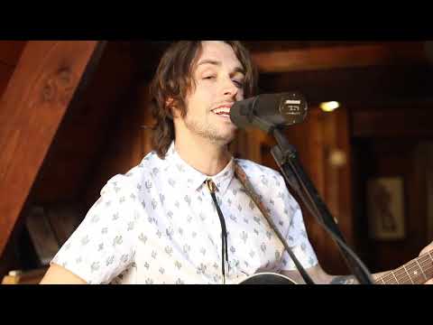 Holler Child - Nicholas Jamerson