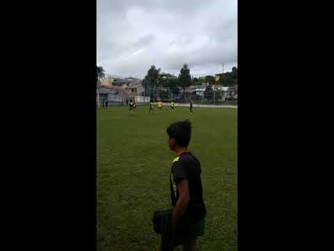 Futebol csu araucaria 2019