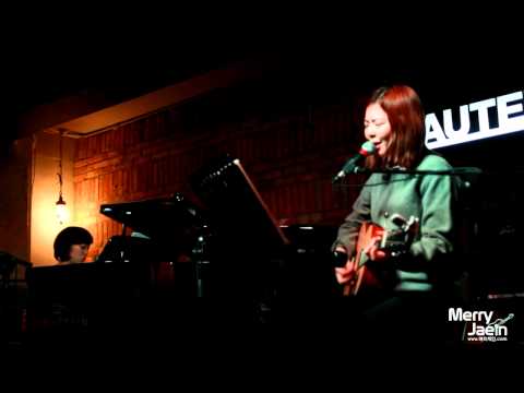 20120112 클럽오뙤르  [ 추억은 수채화처럼 ]  Echo&J