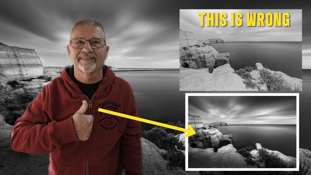 “This Is Why Your Photos Still Look Boring”