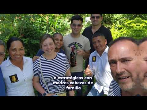 Apicultura El Rey - Emprendimiento con Propósito