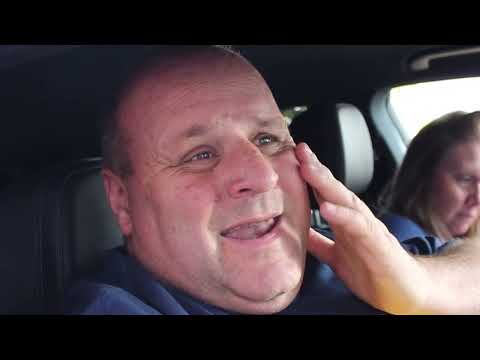 BIG JOHN MEET AND GREET IN ROMFORD