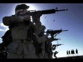 USMC Cadence - Mama Can't You See.flv