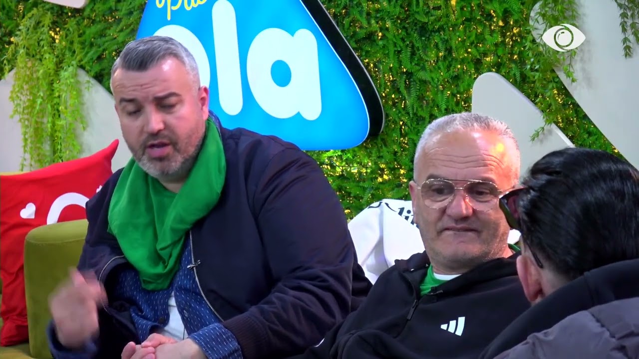 “Ne të dy jemi antagonistë…” / Juela-Rogertit: Ku do shkoni ju pa njëri-tjetrin?