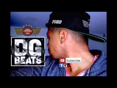 DGBeats - Man Up (Hard Hip Hop Beat)