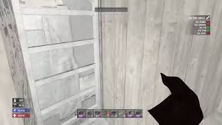 ﾆｭ~ﾊ~ﾌ:ゆきのんんのはんなり実況☆/7Days To Die -PS4-  [新場面始動SP]