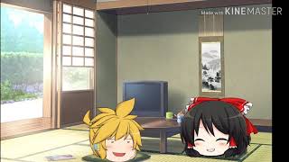 【ゆっくりコラボ茶番】山田ゆっくり天丼チャンネルさんとコラボ。