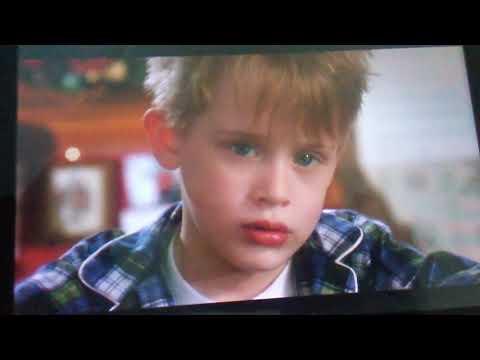 I made my family disappear (Home alone)