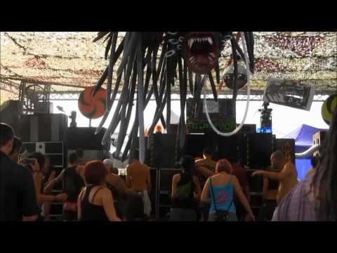 Space Piknik 2014 (HD)