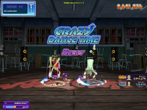 AuditionTH - Driving At Night 140 Bpm By H o r i z (Crazy-8)