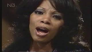 The Hostage- Donna Summer