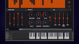 Video thumbnail for 8Dio The New Epic Dhol Ensemble Walkthrough by Troels Folmann