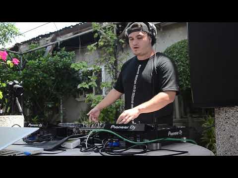 ALPAS Virtual Festival 2020 - Ian Sndrz