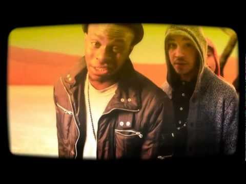 Sharrp ft. Skyy Boii (Love Dont Live Here) Official Video